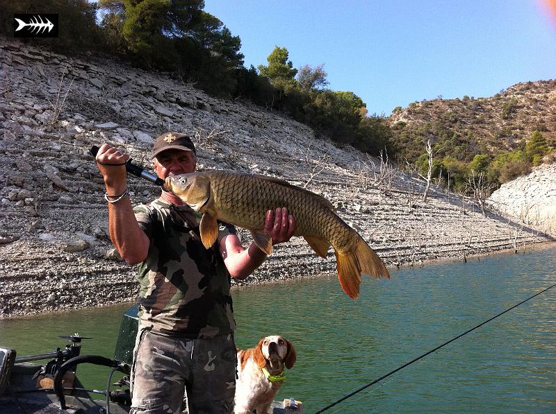 2011-10-07 Caspe 2011 083.jpg - la seule de la session